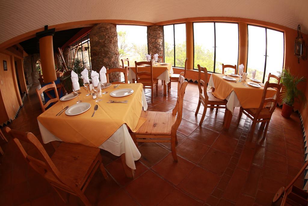 Hotel Boutique Casa Mellado กัวนาฮัวโต ภายนอก รูปภาพ