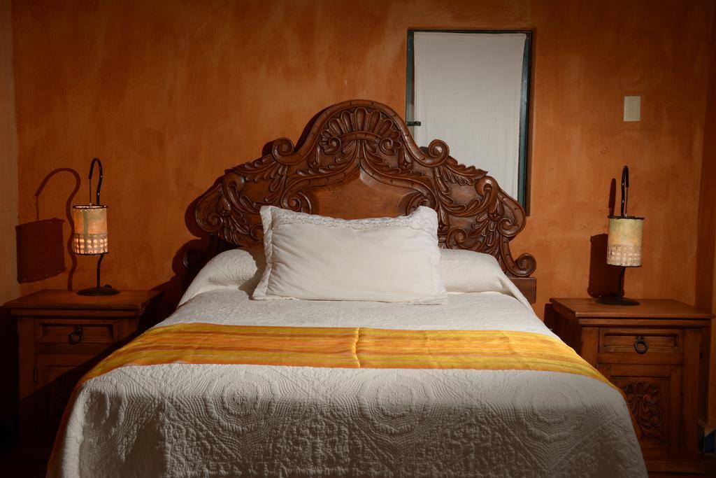 Hotel Boutique Casa Mellado กัวนาฮัวโต ภายนอก รูปภาพ