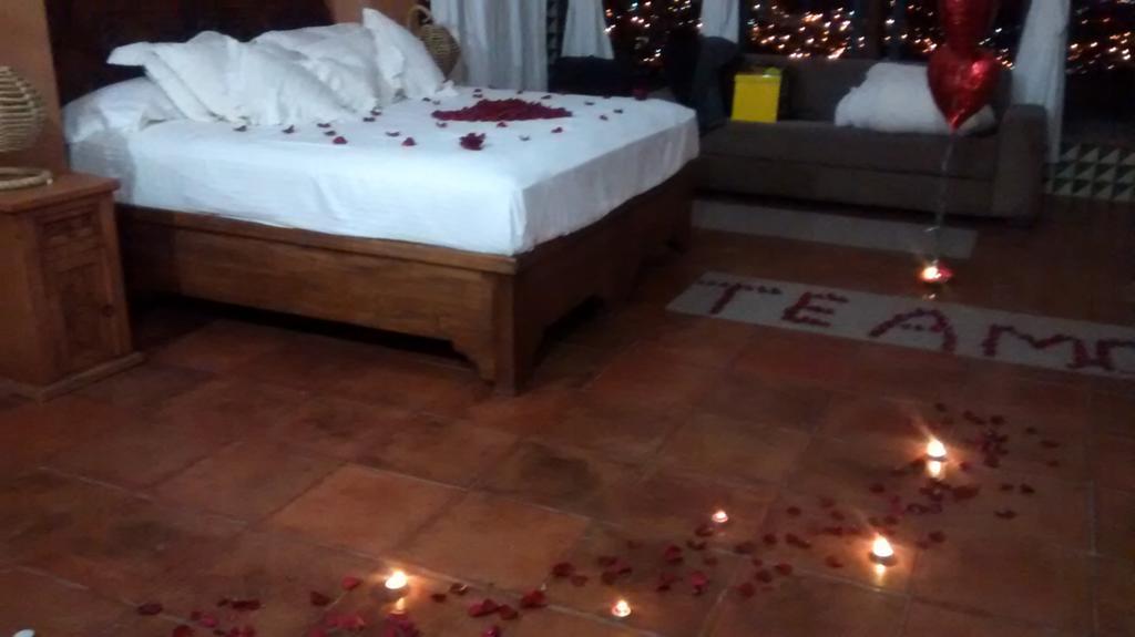 Hotel Boutique Casa Mellado กัวนาฮัวโต ภายนอก รูปภาพ